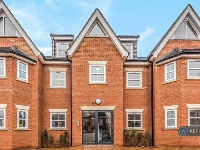 House for rent in Cressex, Buckinghamshire