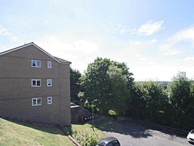 House for rent in Cressex, Buckinghamshire