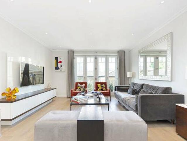 House for rent in Lyons, Greater London