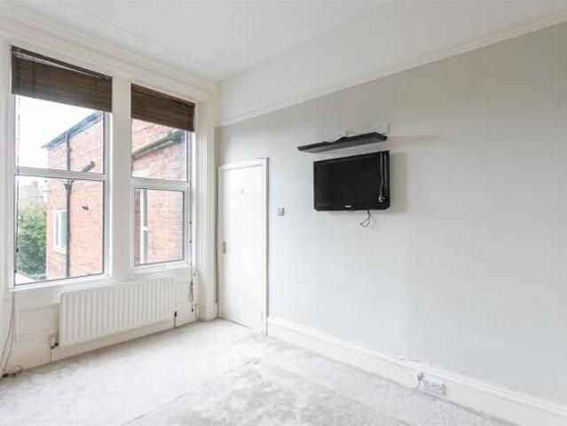 Flat for rent in Highbury Allotments, Newcastle upon Tyne