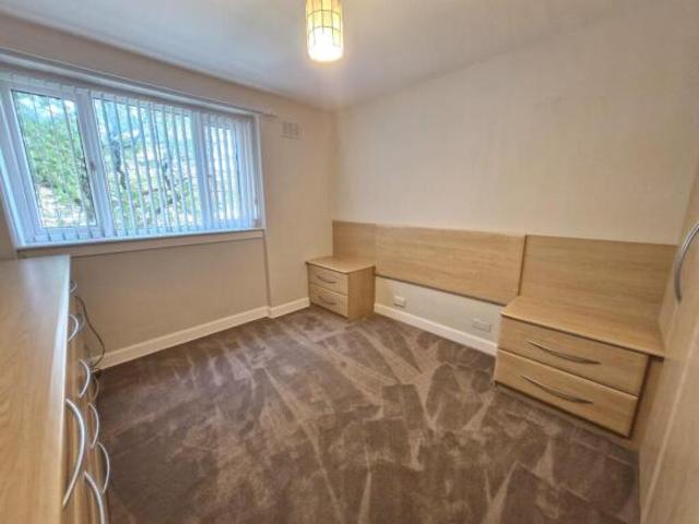 Flat for rent in Kelvindale, Scotland