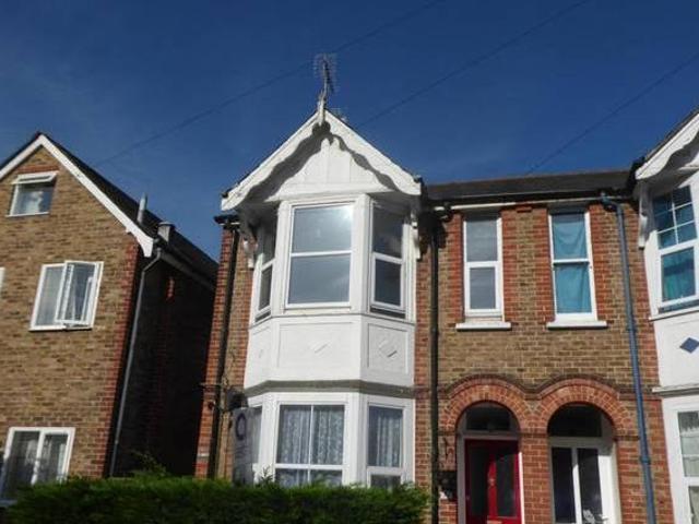 House for rent in West Sussex