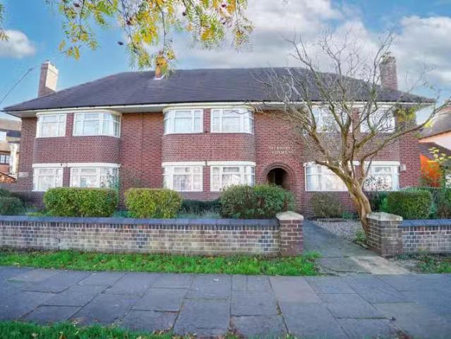 House for rent in Hall Green, West Midlands