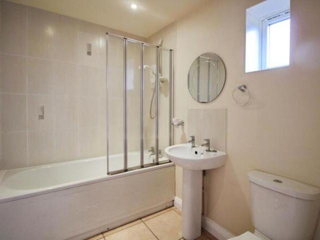 Flat for rent in Feckenham, City Of Bristol