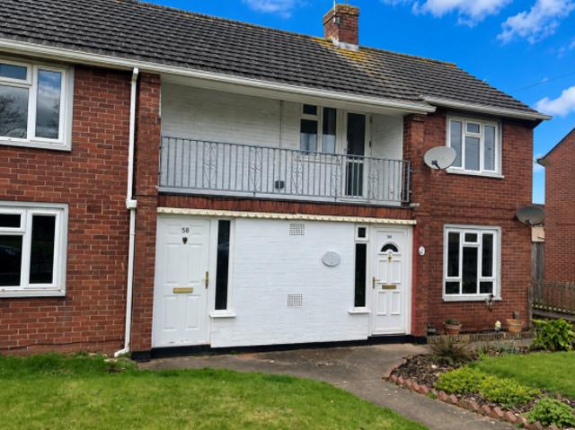 Flat for rent in Watergate, Devon