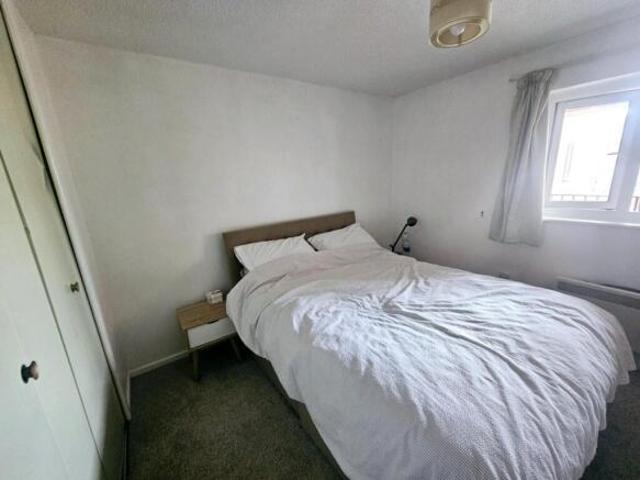 Flat for rent in Hollybrook, City Of Southampton