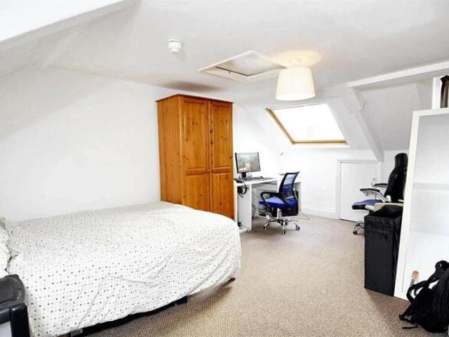 Flat for rent in Hill Park, Fareham