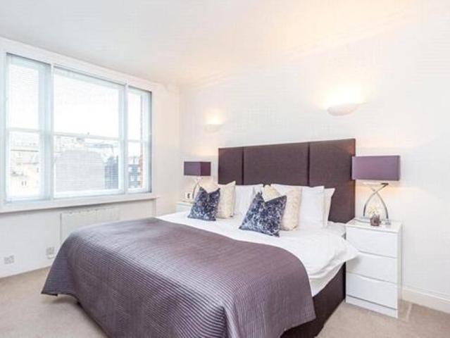 Flat for rent in Cat Hill
