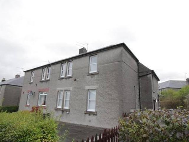House for rent in Cambuskenneth, Scotland
