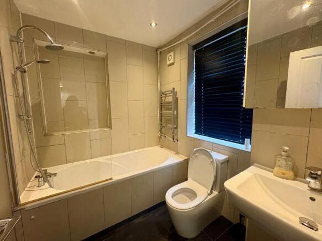 Flat for rent in Hillfields, Feckenham