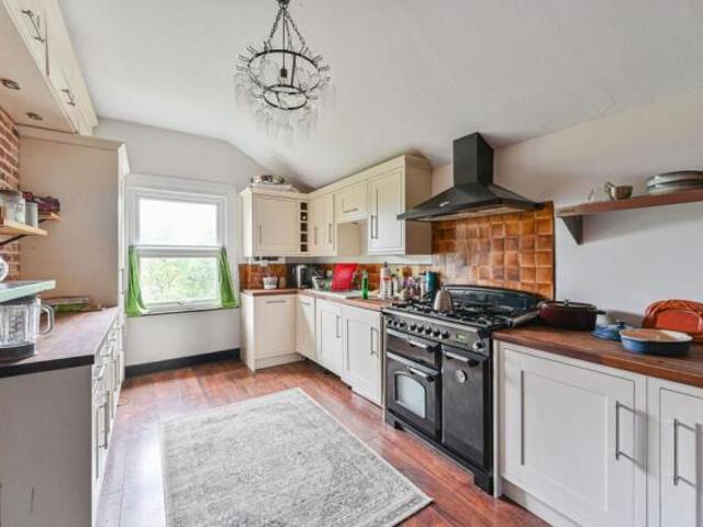 Flat for rent in Woolwich, Greater London