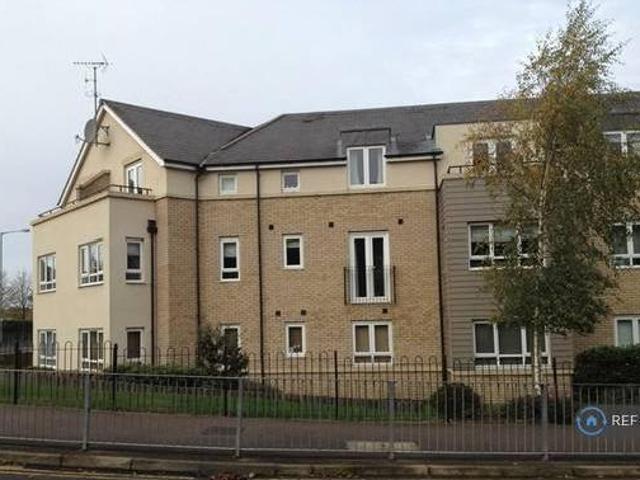House for rent in Cambridgeshire