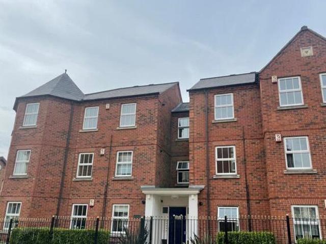 House for rent in Barton, Leicestershire