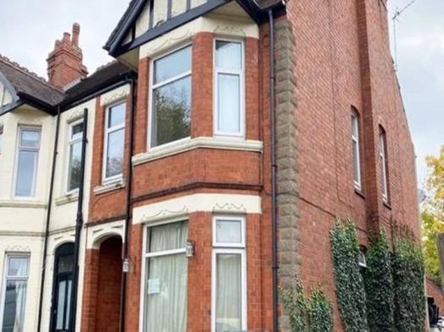 House for rent in Binley, West Midlands