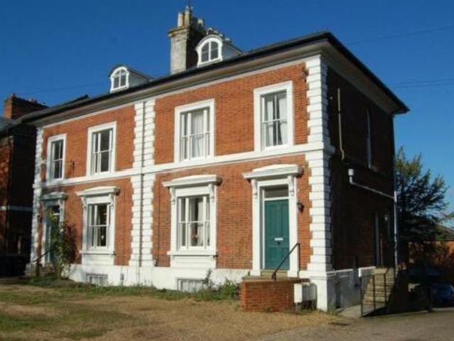 House for rent in King's Walden, Hertfordshire