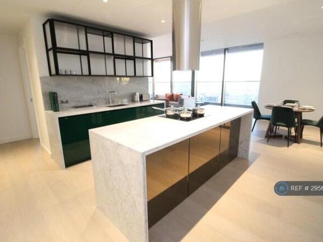 Flat for rent in Cat Hill