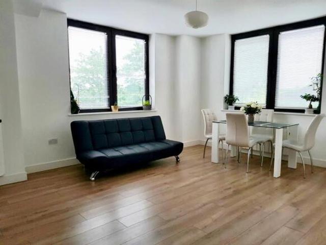 Flat for rent in Bourne, South Kesteven