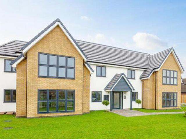 House for rent in Barling
