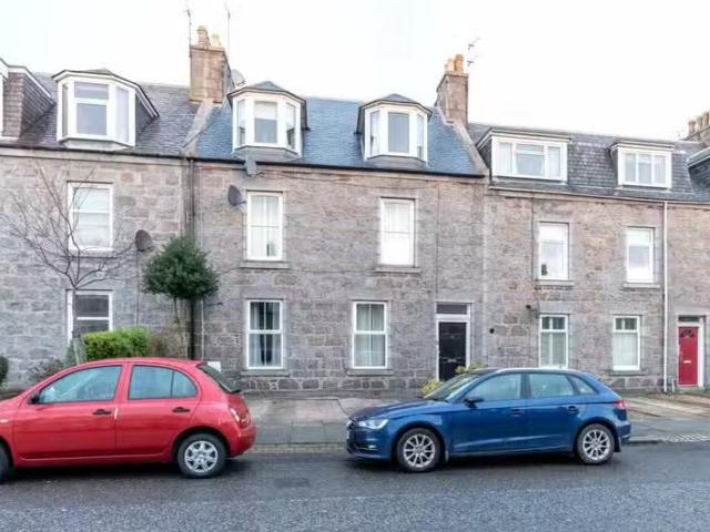 House for rent in Scotland