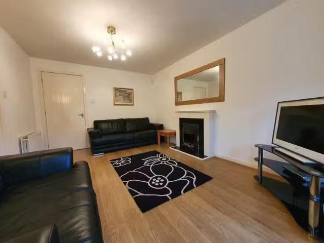 House for rent in Ballindoch, Scotland