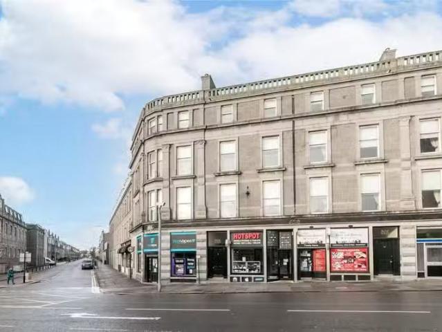 House for rent in Ballindoch, Scotland