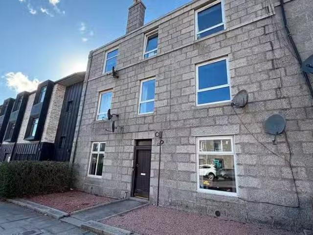 House for rent in Ballindoch, Scotland