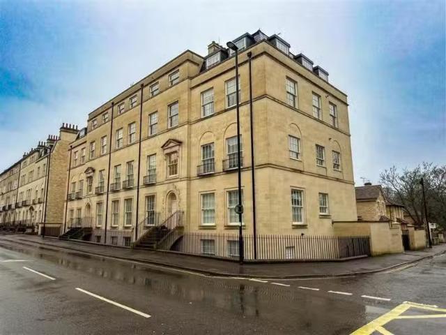 House for rent in Bath And North East Somerset