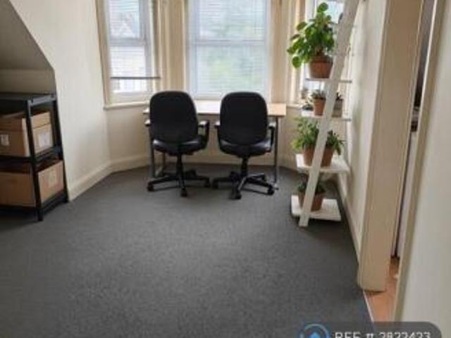 Flat for rent in Holdenhurst, Bournemouth