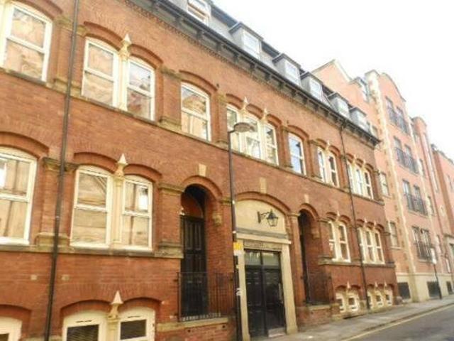 House for rent in Yorkshire And The Humber