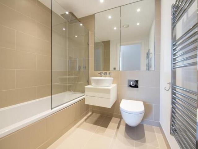 Flat for rent in Cat Hill