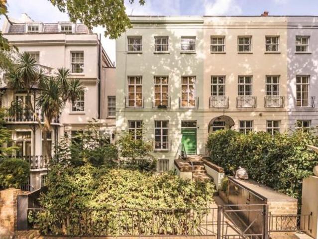 Flat for rent in Holland Park, Exeter