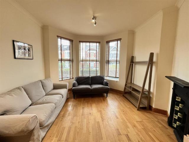 Flat for rent in Rise, Isle Of Man