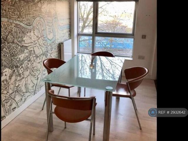 Flat for rent in Cat Hill
