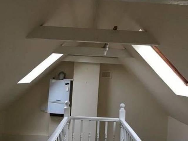House for rent in Lyons, Greater London