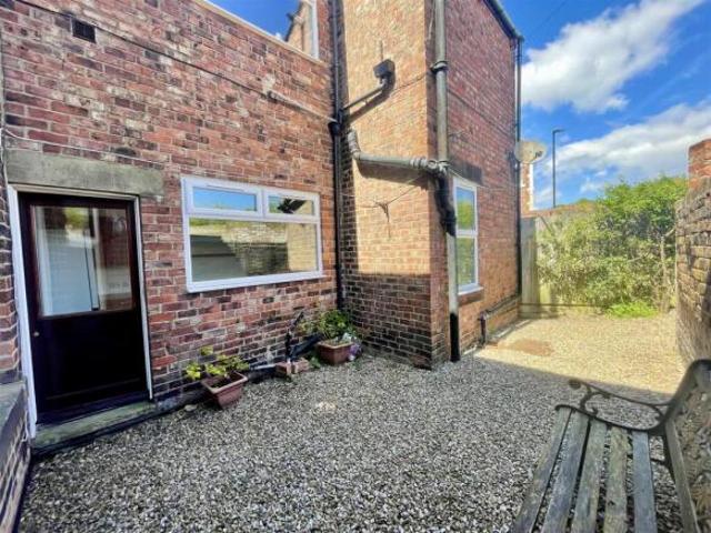 Flat for rent in Jesmond, Tyne And Wear