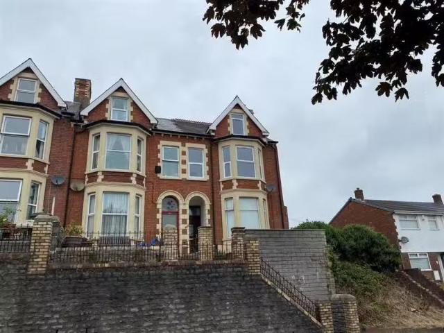 House for rent in Cadoxton, Barry