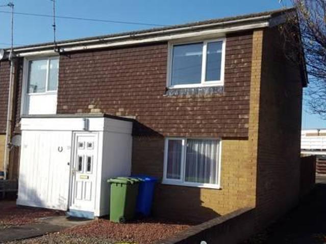 House for rent in Holystone, North Tyneside