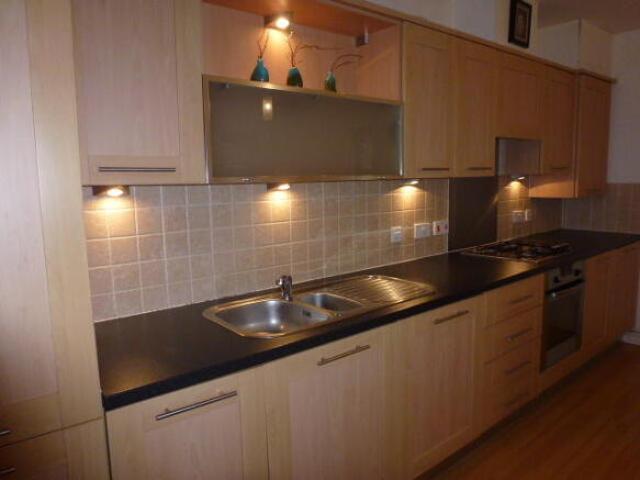 Flat for rent in Warrington