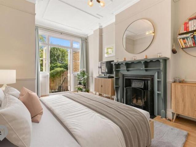 Flat for rent in Wimbledon, Greater London