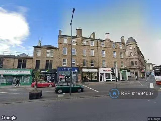 House for rent in Lauriston, Scotland
