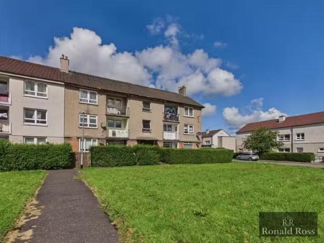 House for rent in Scotland