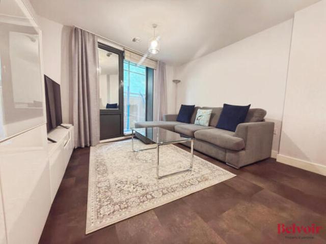 Flat for rent in Golden Valley, Gloucestershire