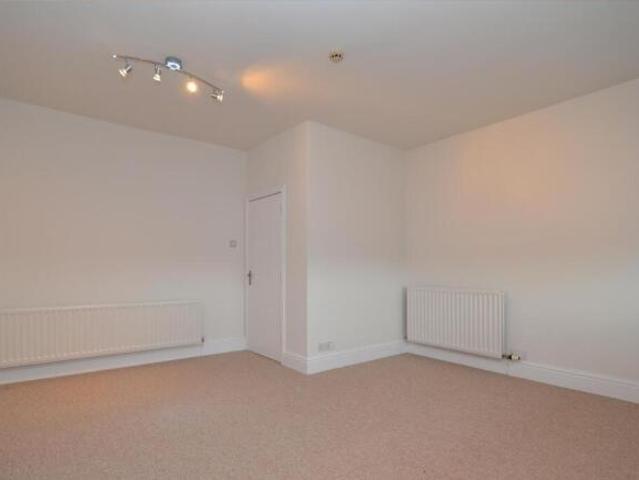Flat for rent in Two Mills, Cheshire