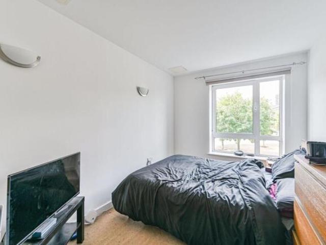 Flat for rent in Woolwich, Greater London