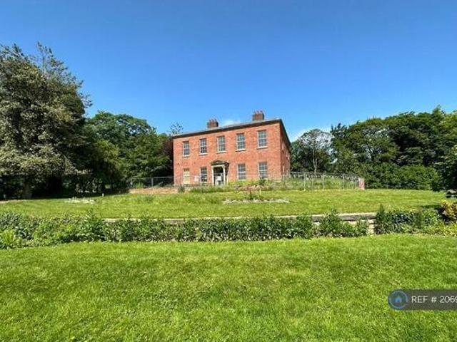 House for rent in North Yorkshire