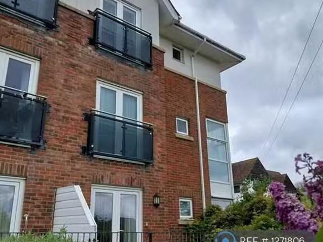 House for rent in Folkestone, Kent