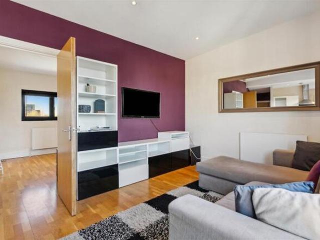 Flat for rent in Irwell Vale, Lancashire