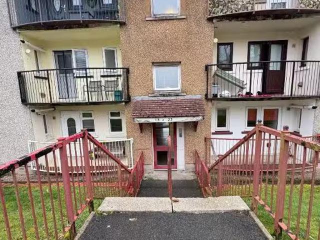 House for rent in Drongan, Scotland