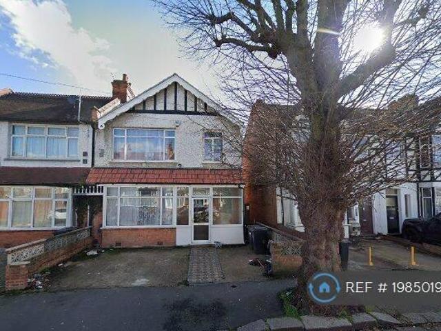 House for rent in Hounslow, Greater London