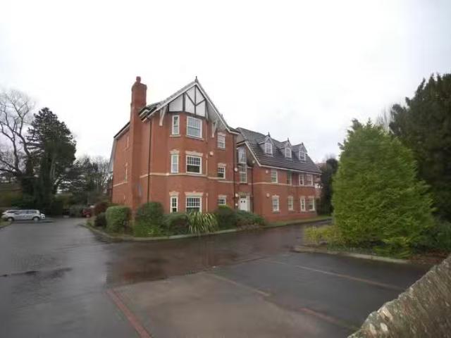House for rent in Claughton, Oxton